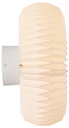 Nordlux - Nástenné svietidlo BELLOY 2xE27/25W/230V pr. 40 cm