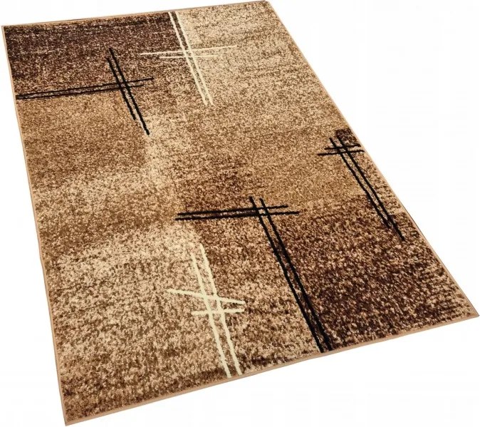 DC Koberec PP 011 béžová Rozmer: 60×100 cm