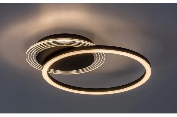 Rabalux 71368 - LED stropné svietidlo KERSTIN LED/24W/230V 3000K