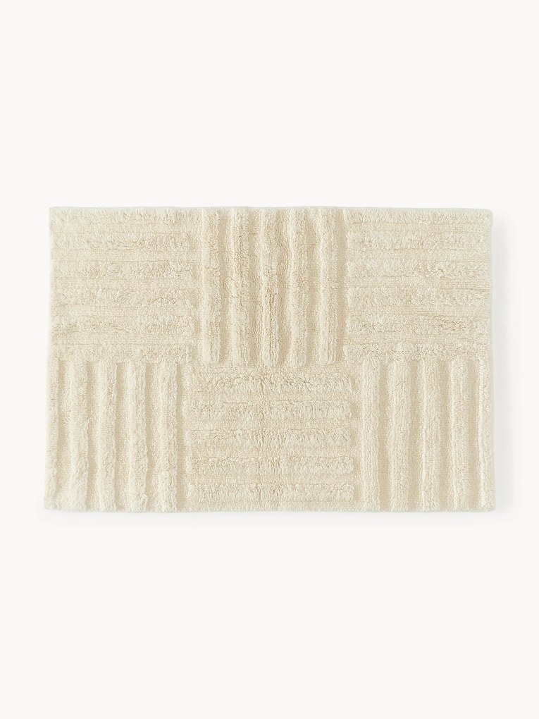 Protišmyková kúpeľňová predložka Tianna