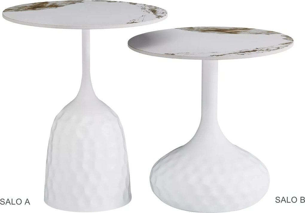 SI Konferenčný stolík Salo B