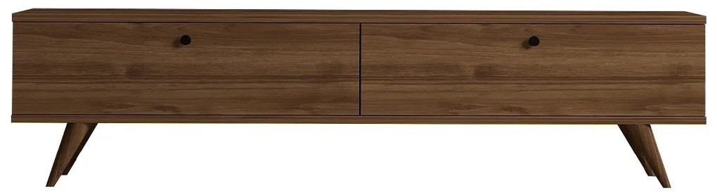 TV stolík Paris Walnut