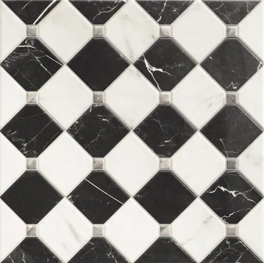 Dlažba Realonda Firenze 44x44 cm FIRENZE44