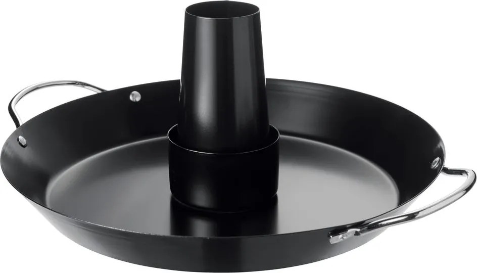 Stojan na kura CHICKEN s panvicou - Cullinaria