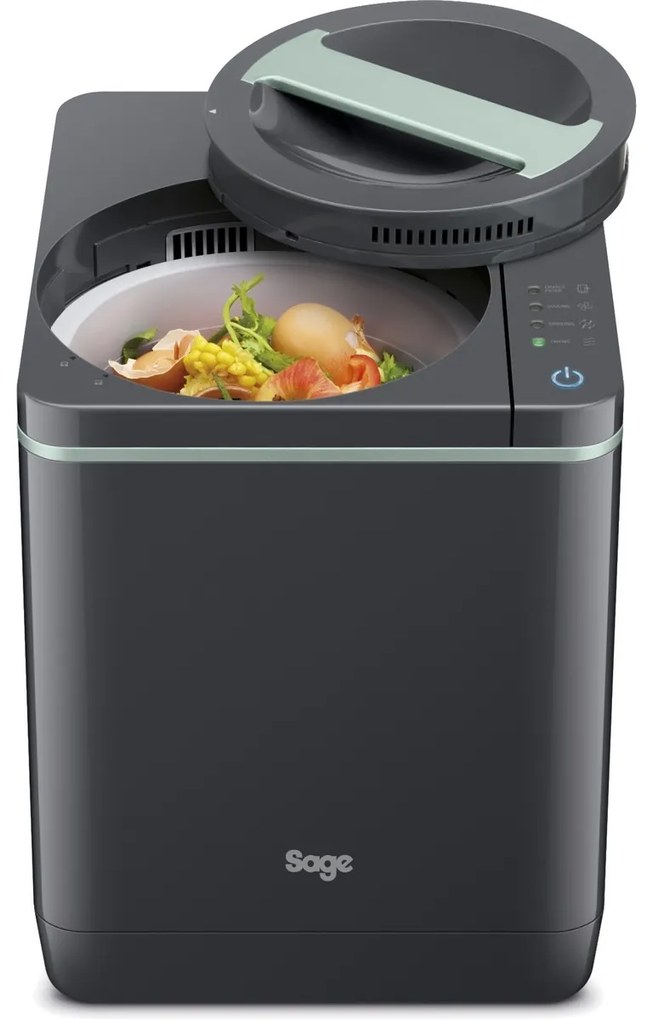 Sage SWR550 elektrický kompostér FoodCycler