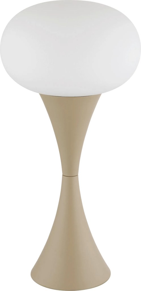 XXXLutz STOLNÁ LAMPA, E14, 18/36,9 cm Globo - Online Only bytové doplnky - 004558416804