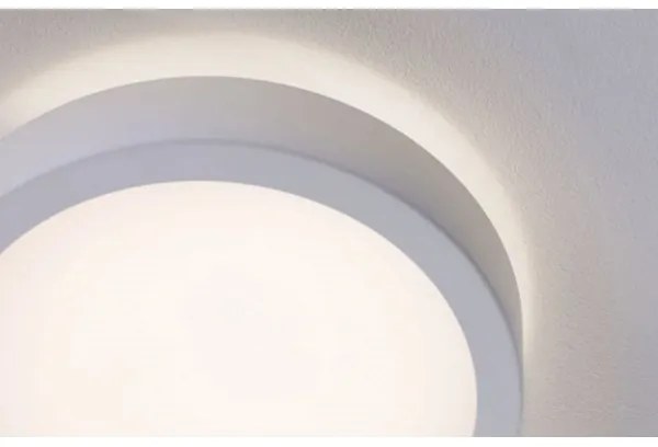 Paulmann 78923 - LED/13W IP44 Stmievateľné kúpeľňové stropné svietidlo AVIAR 230V