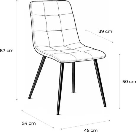 Jídelní stůl NEROSS 180 černá + 4ks jídelní židle ARIA šedá