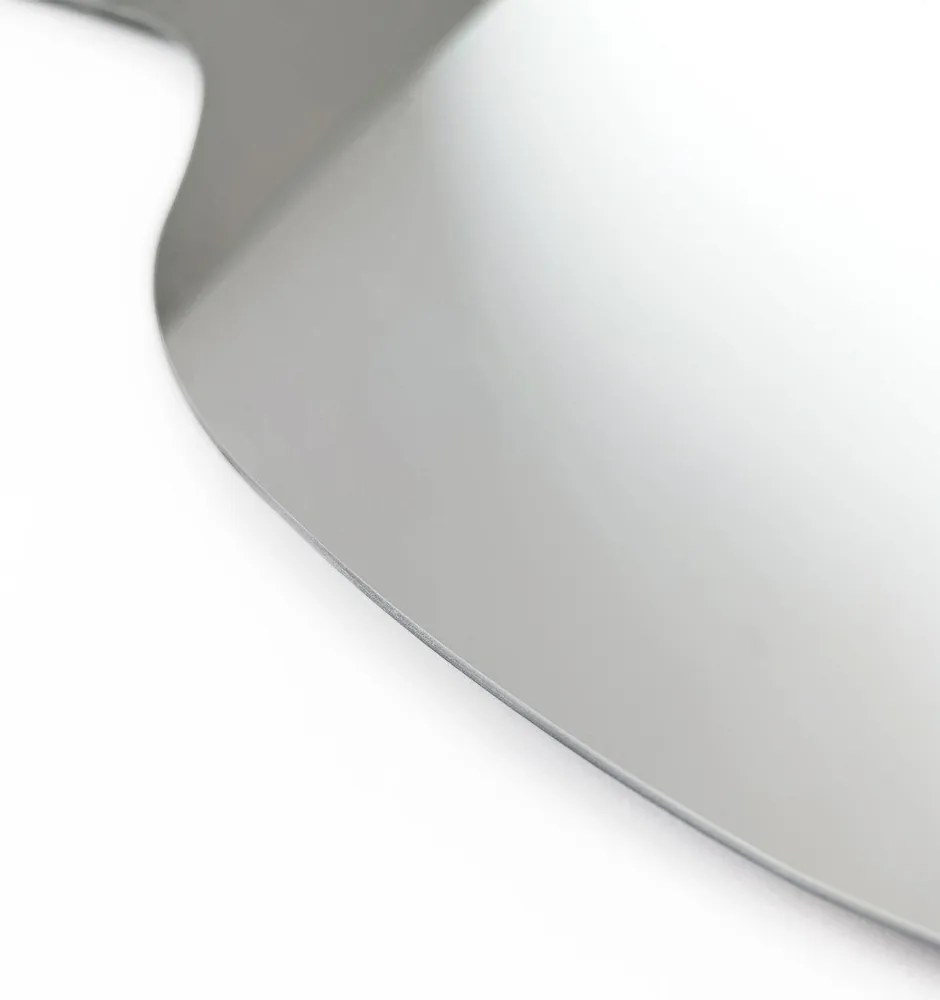 Nástenné zrkadlo 50x100 cm Organic – Styler