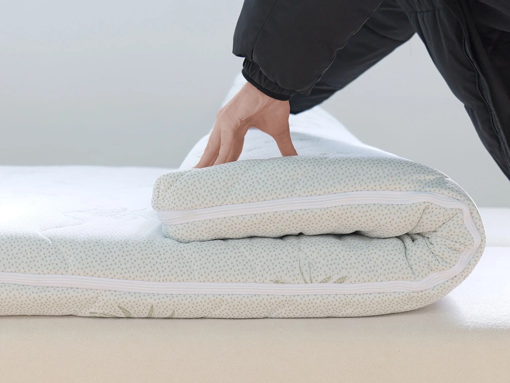 Wilsondo Vrchný matrac Omaha 90x200 - 10 cm