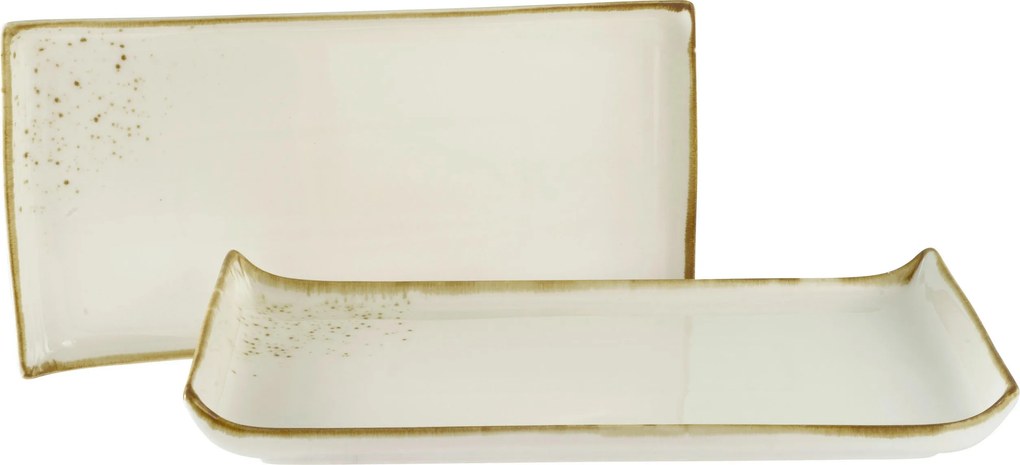 XXXLutz SADA SERVÍROVACÍCH TÁCOK Nature Collection Creme Creatable - Stolovanie & servírovací riad - 007768071501