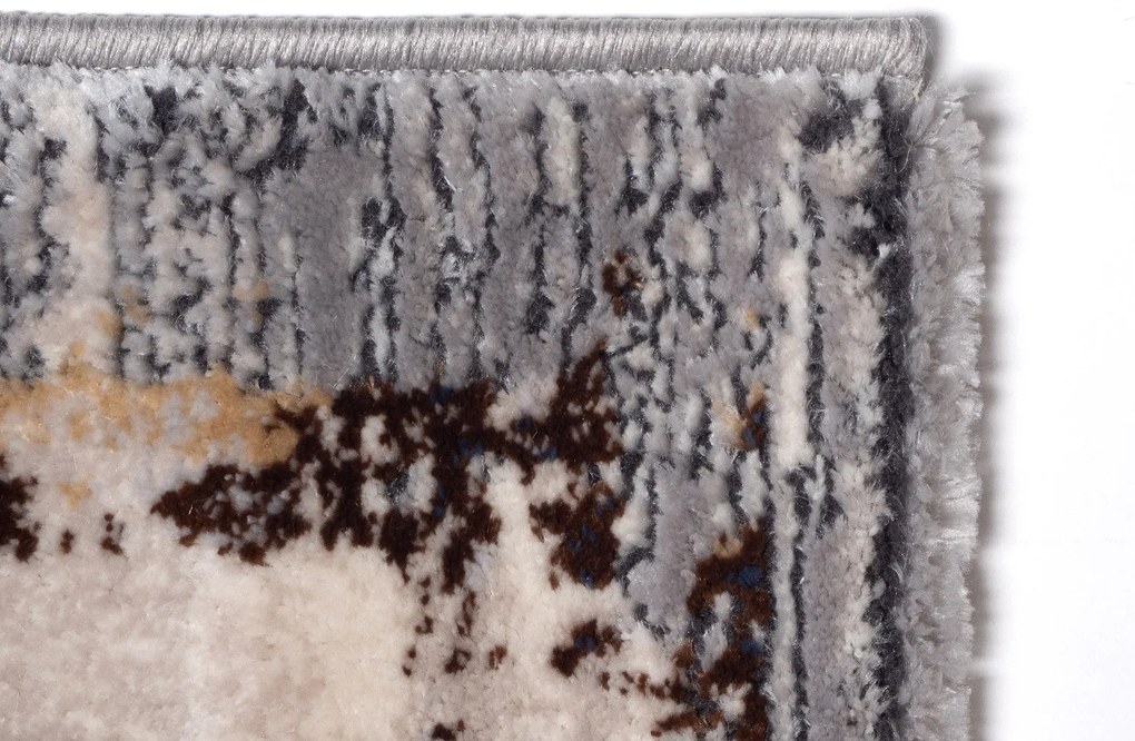 Kusový koberec Sirena 56064-210 Multi, 160x230, šedá, chodba / predsieň, Medipa (Merinos)