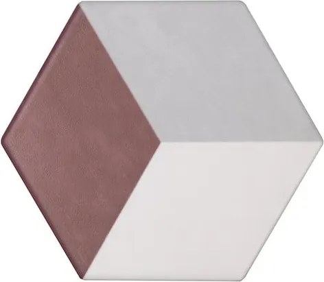 Dlažba Tonalite Examatt mosto 15x17 cm mat EXMDTREMO