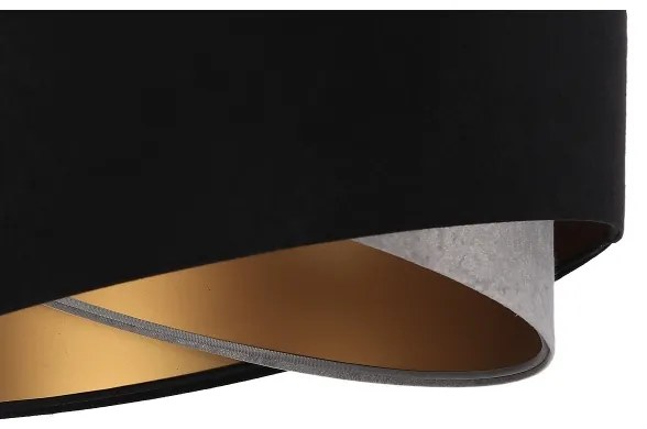 Luster na lanku GALAXY 1xE27/60W/230V