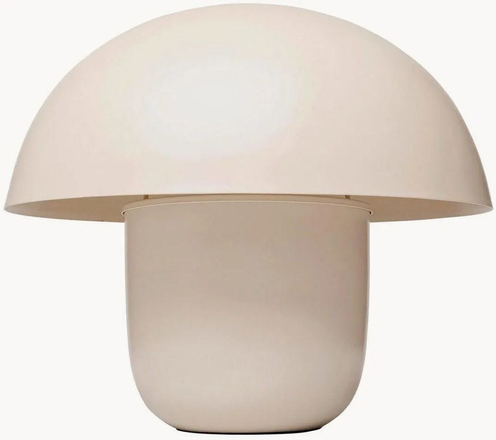 Stolová lampa Mushroom