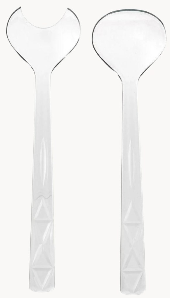 Príbor na šalát Picknick