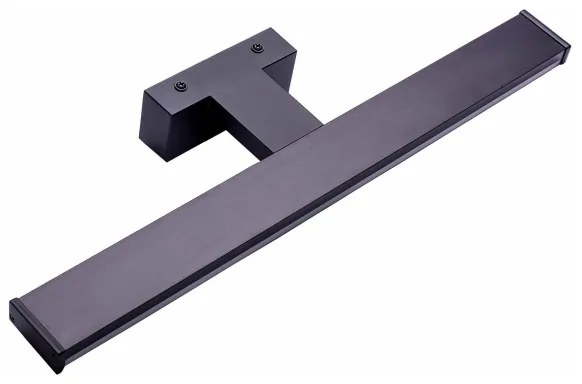 LED Kúpeľňové osvetlenie zrkadla MIRROR LED/12W/230V IP44
