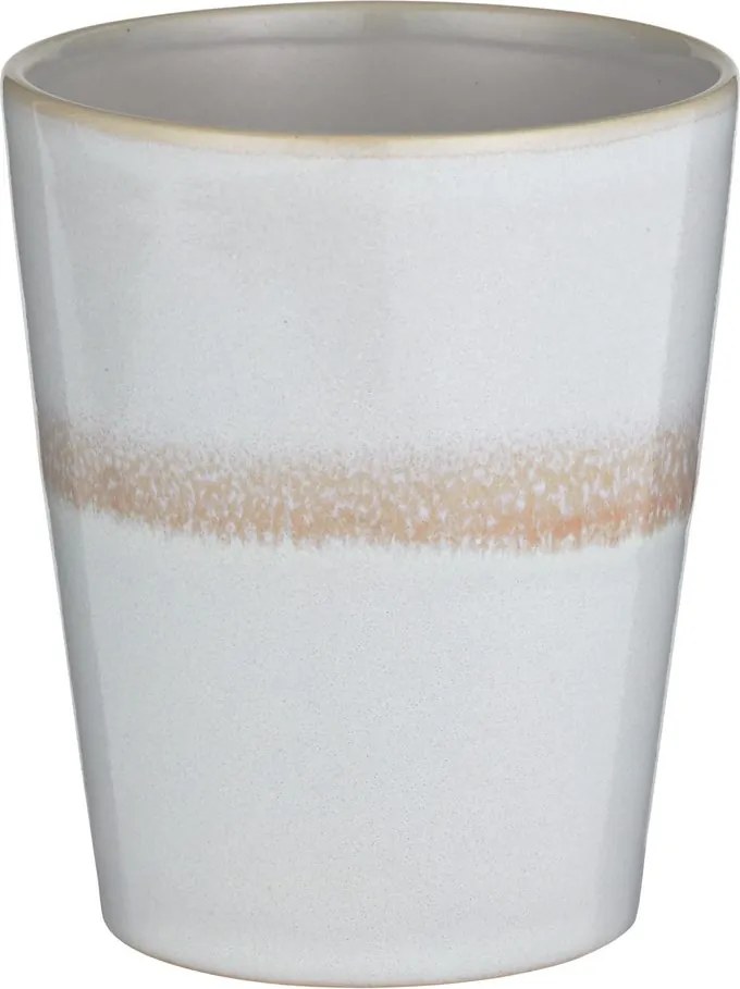 ARTISAN Hrnček Latte macchiato 320 ml - sv. ružová
