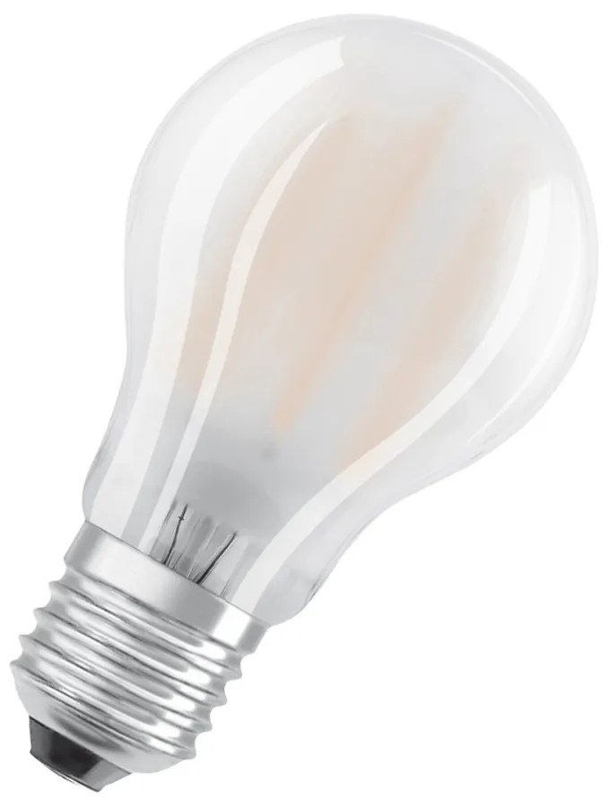 LED žiarovka E27 A60 4W = 40W 470lm 4000lm Neutrálne 300° vlákno OSRAM Parathom