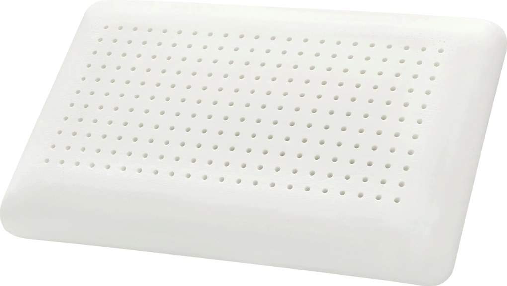 XXXLutz OPORNÝ ŠIJOVÝ VANKÚŠ 60/40/8 cm Sleeptex - Matrace - 000478007701