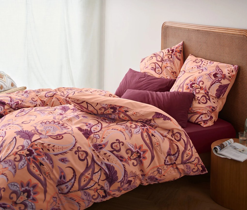 Dekoračný vankúš, cca 50 x 50 cm