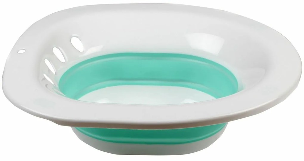 Bidet prenosný skladací na WC misu Vital Comfort