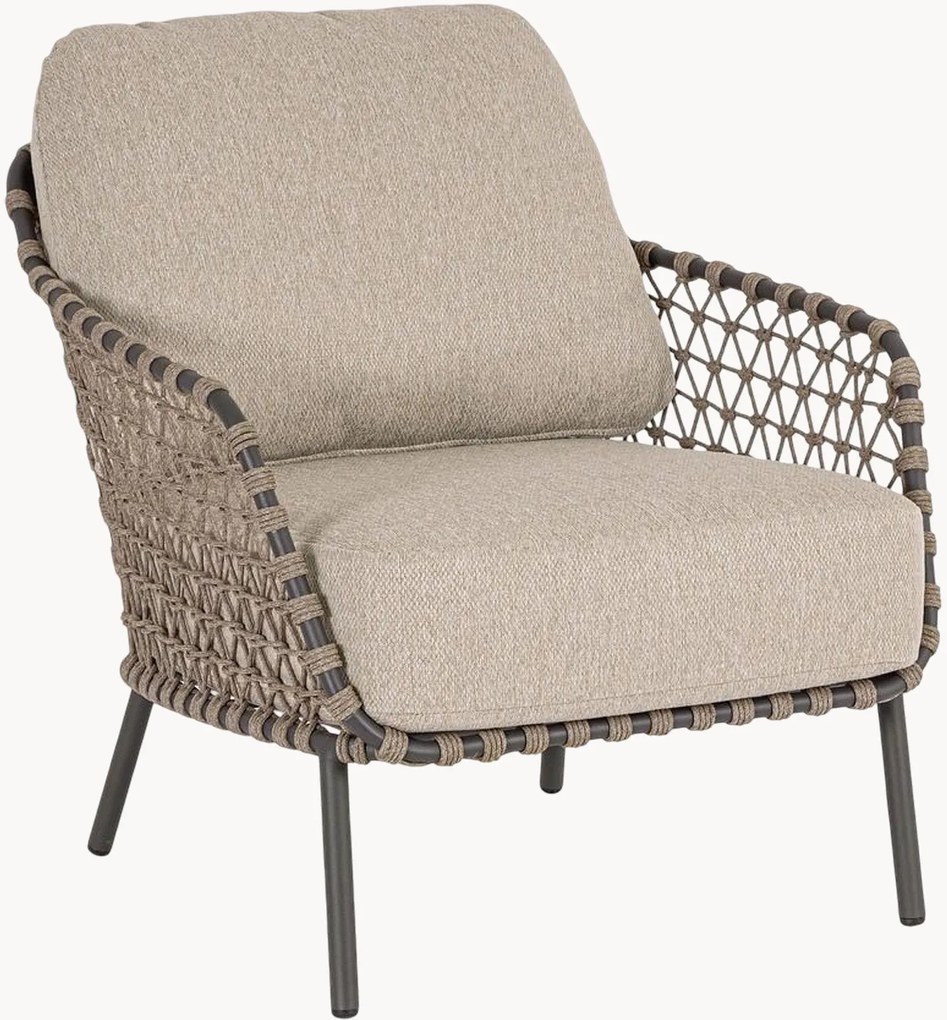 Záhradné kreslo Ivissa