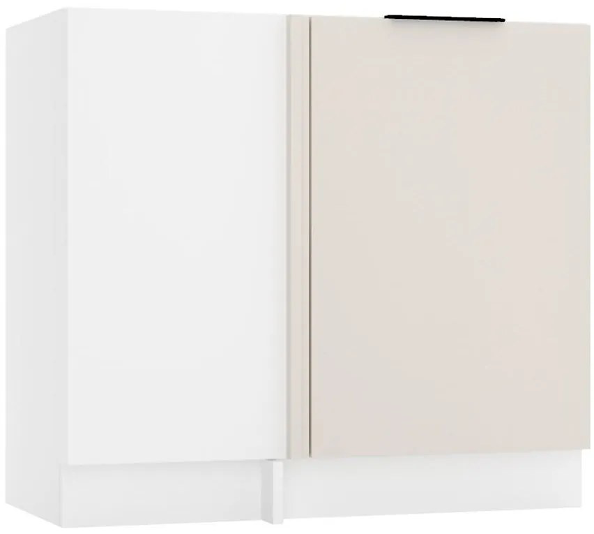 Kuchynská skrinka Sonja DNP béžový