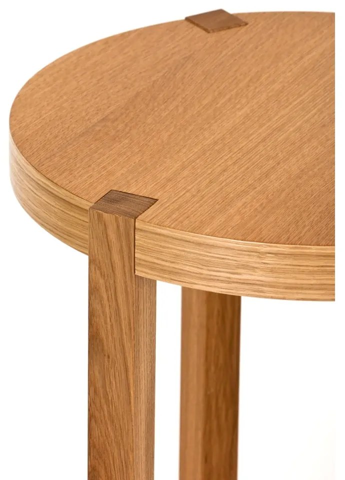 Odkladací stolík Woodman Brentwood