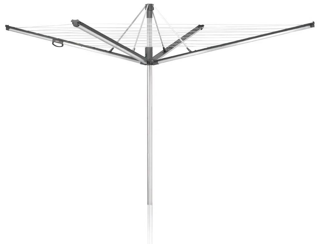 Leifheit Linomatic 500 Plus 85276 vonkajší sušiak, M