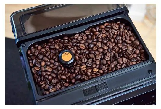 Automatický kávovar Krups Evidence One EA895N10(rozbalené)