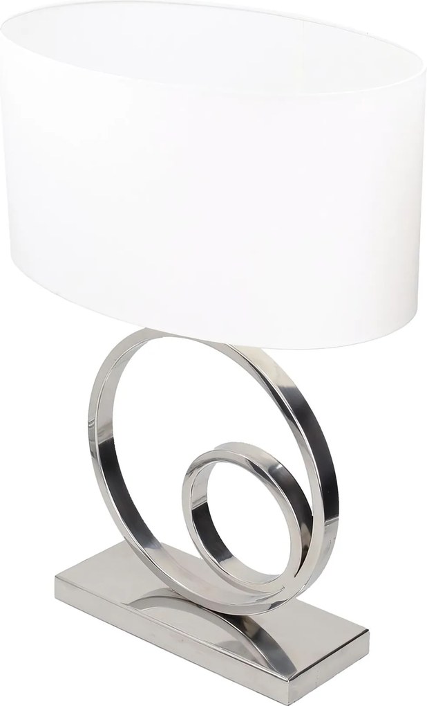 Stolová lampa Omega 40cm
