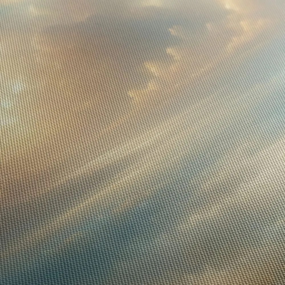 Obraz nebeský horizont