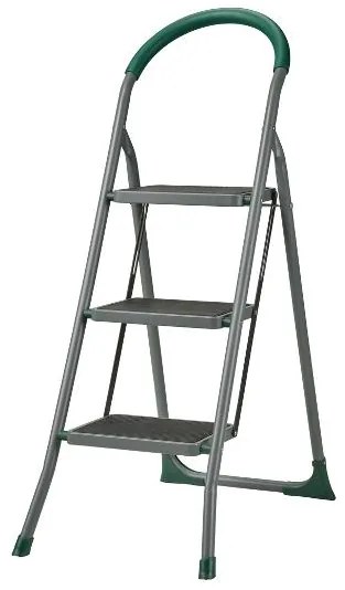 Parkside®  Skladací rebrík  (100382996)