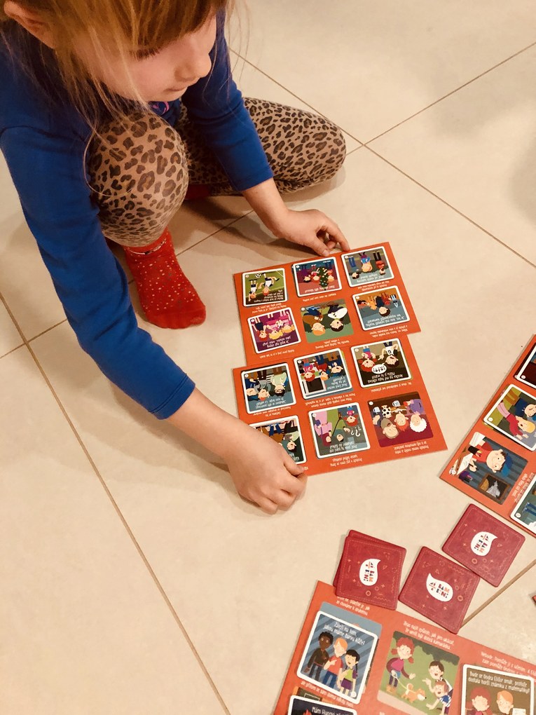 Vadí nevadí! alebo Nie sme všetci rovnakí – nová generácia