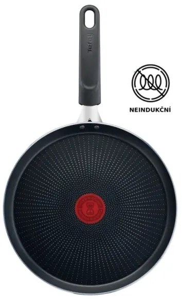 Tefal - Panvica na palacinky XL INTENSE 25 cm