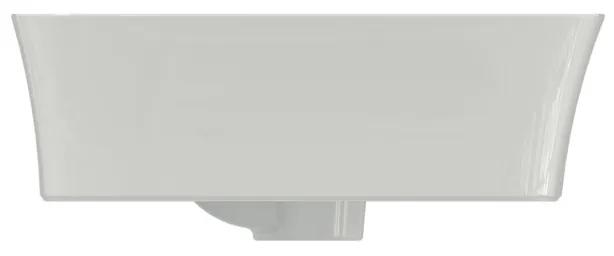Ideal Standard Ipalyss - Umývadlová misa 550x380 mm, biela Ideal Plus E2077MA