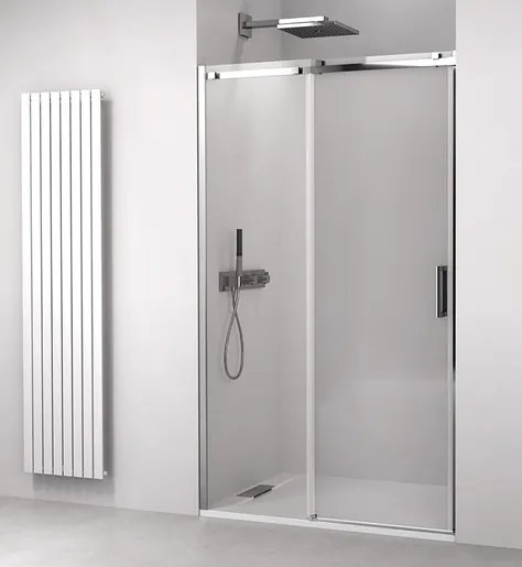 Polysan Thron-line sprchové dvere 100 cm tl5010-5002 TL5010-5002-SET