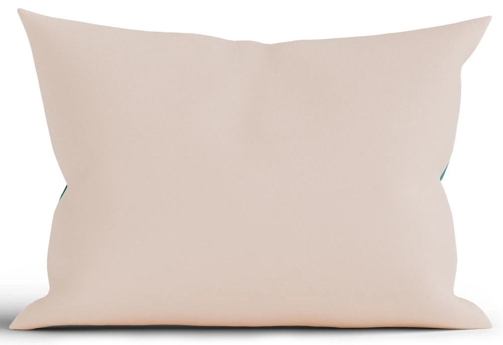 Bavlnená obliečka na vankúš Renforcé 40 x 60 cm – Sára 02