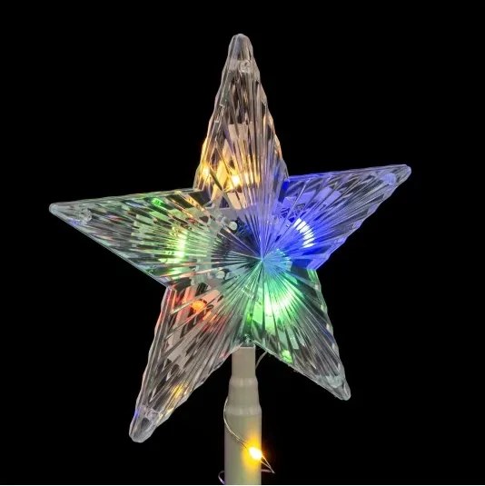 MI Vonkajší vianočný stromček LED TWINKLE
