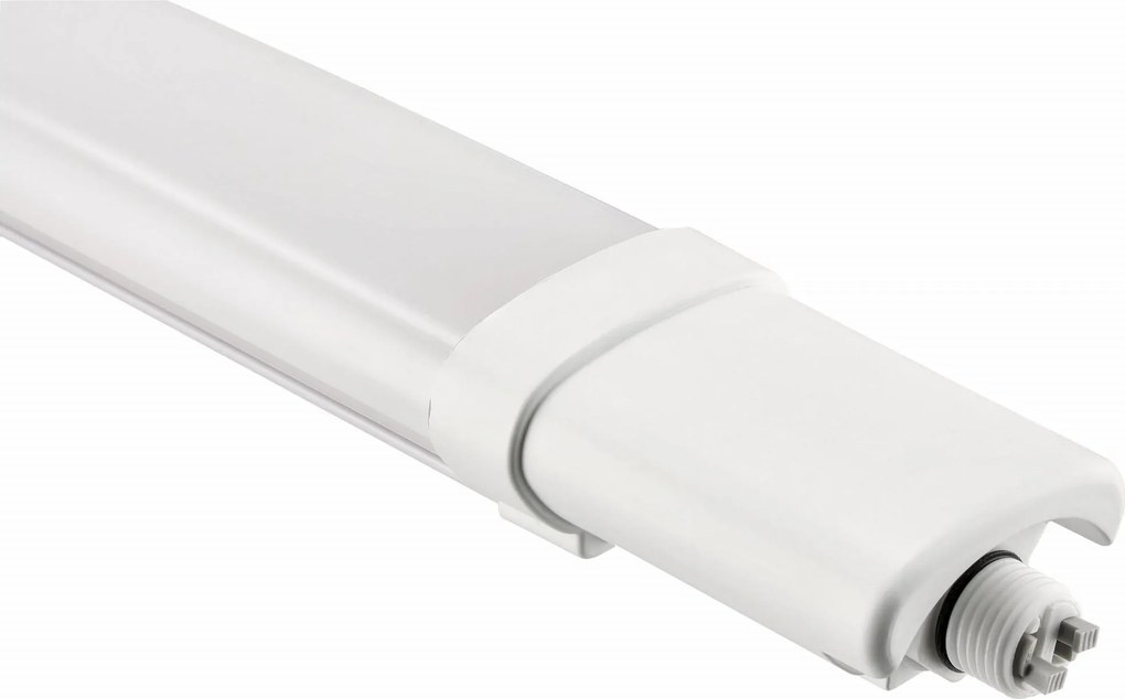 MILIO SVIETIDLO ORZO 120CM 18W 4000K NW 100LM/W IP65