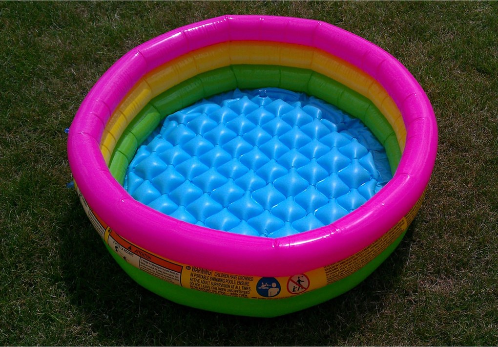 Marimex | Bazén Baby nafukovací | 11630008