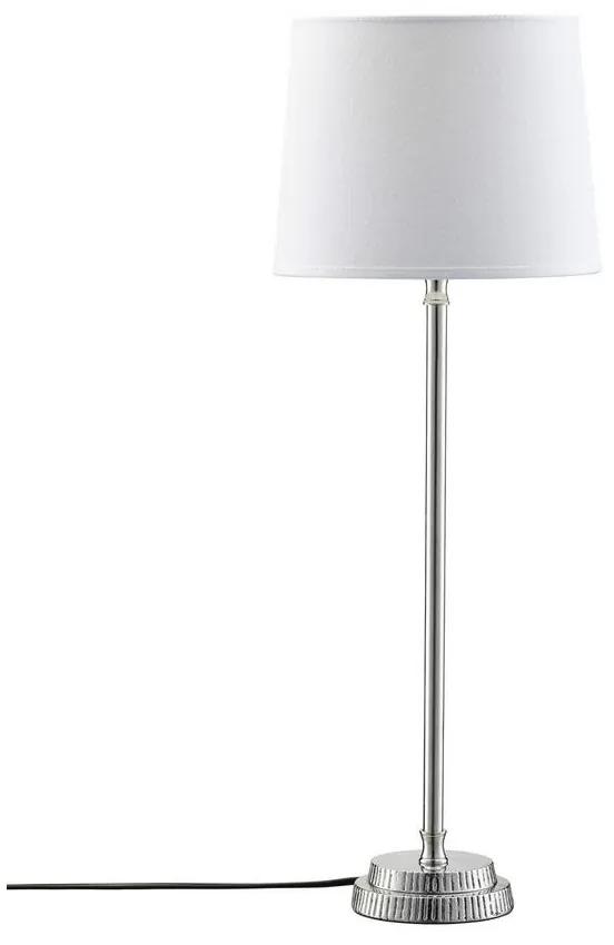 XXXLutz STOLNÁ LAMPA, E27, 58 cm - Interiérové svietidlá - 003317002805