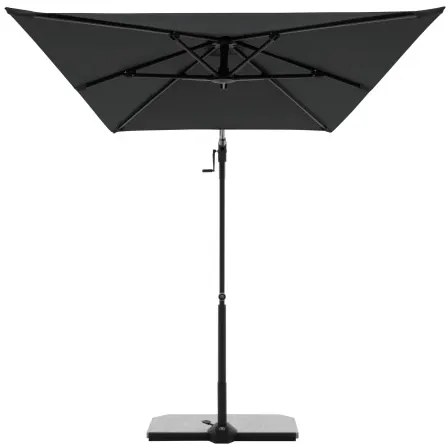Doppler ACTIVE 240 x 135 cm - moderný slnečník s bočnou nohou : Barvy slunečníků - 840