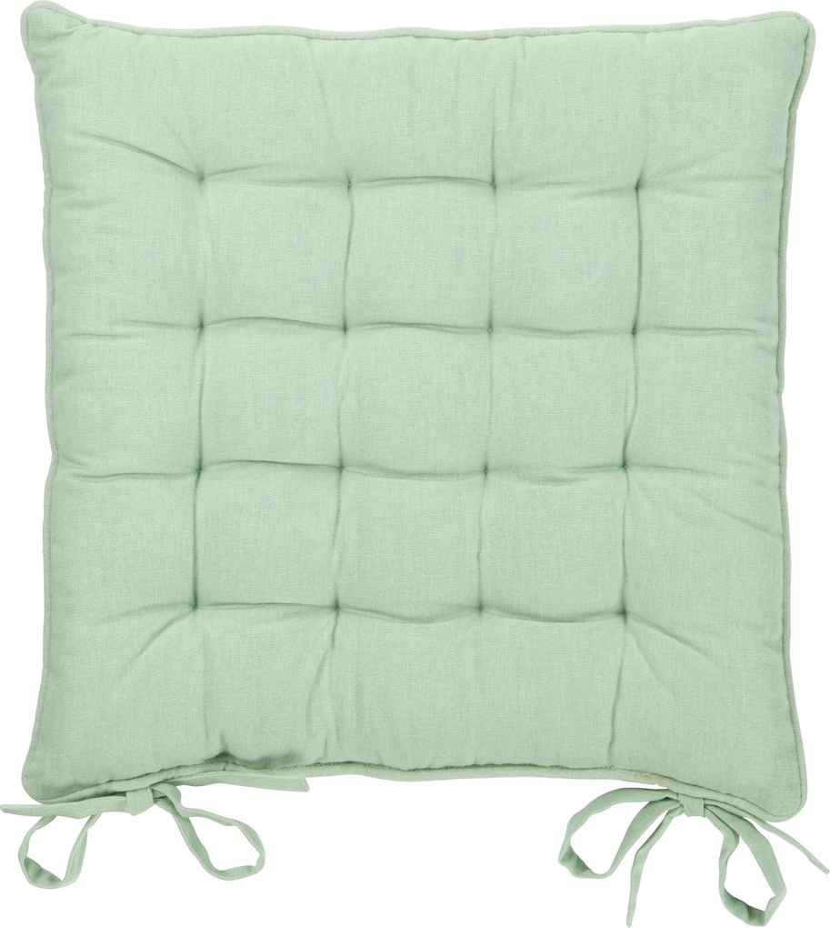 XXXLutz PODUŠKA NA SEDENIE, 40/40 cm Esposa - Textil do domácnosti - 004692024803