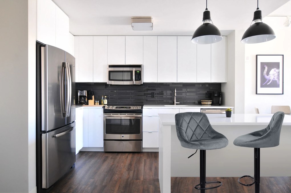 JAKS Barová stolička cydro black velvet grafit