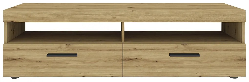 Obývacia izba Flarken - dub artisan