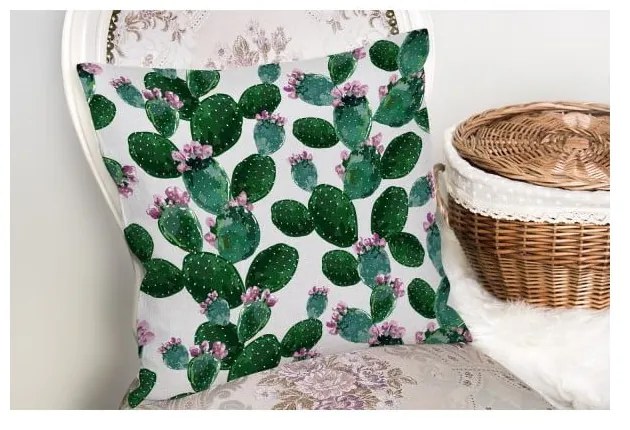 Obliečka na vankúš Minimalist Cushion Covers Bentero, 45 x 45 cm