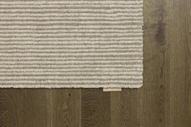 Koberec Agnella Calisia M Ribs pieskový