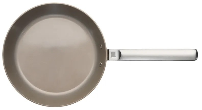 Nerezová panvica Norden Steel 26cm, Thermium